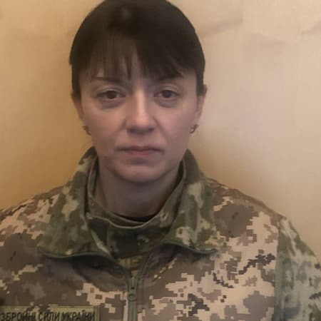 Близько 3,4 тисячі українських військових перебувають у російському полоні