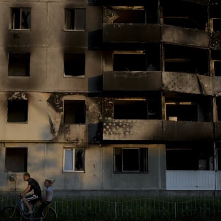 Внаслідок збройної агресії РФ загинули понад 1,3 тисячі жителів Київщини