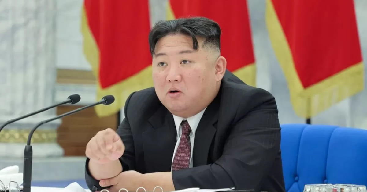 Північна Корея запустила три ракети на схід від Корейського півострова
