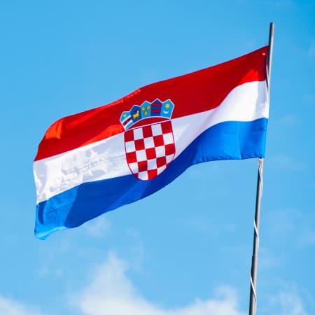 Хорватія офіційно приєдналась до Шенгенської зони та стала членом єврозони