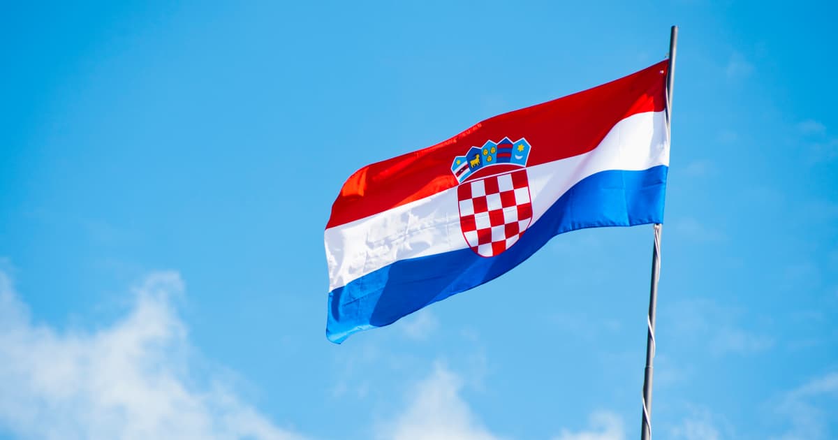 Хорватія офіційно приєдналась до Шенгенської зони та стала членом єврозони