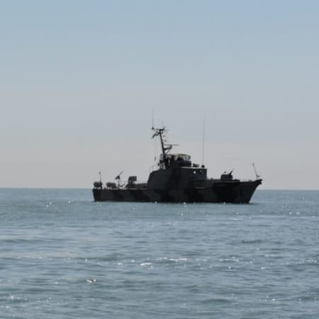 31 грудня Росія вперше застосувала для атак на Україну ракетоносії з Каспійського моря