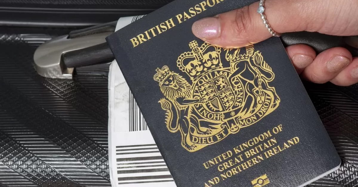 Ukraine has prolonged the visa-free regime for UK citizens until January 30, 2024