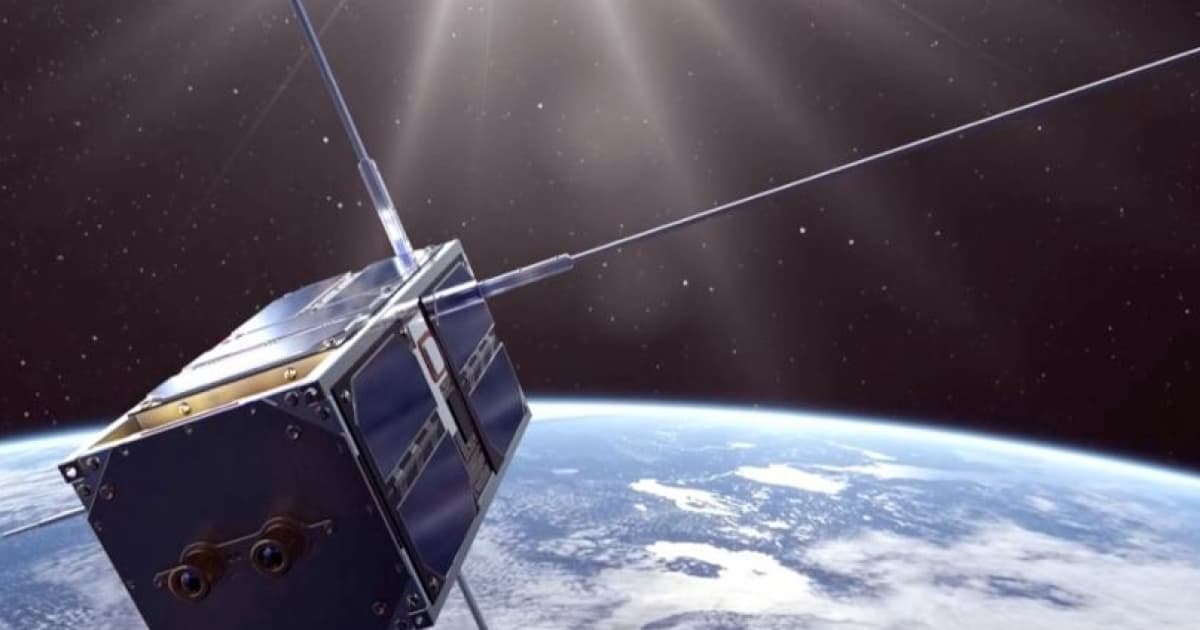 3 січня на орбіту Землі запустять наносупутник PolyITAN-HP-30, який розробили українські вчені