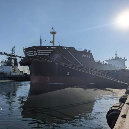Росія гальмує проведення інспекцій суден, які рухаються «зерновим коридором»