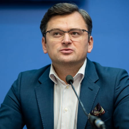 EU-Ukraine summit to discuss implementations of Volodymyr Zelenskyy's peace formula in February — the Foreign Minister of Ukraine during an online briefing