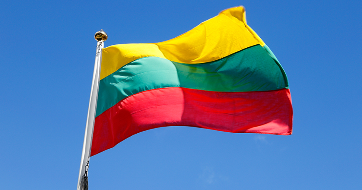 Литва виконуватиме надану Європейською комісією додаткову інструкцію щодо дозволу на транзит залізницею в РФ