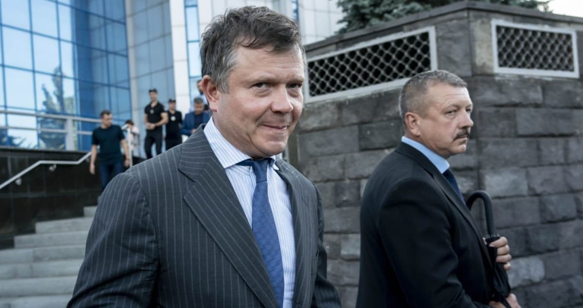 У Франції суд переніс слухання щодо екстрадиції в Україну олігарха Жеваго на прохання його адвокатів