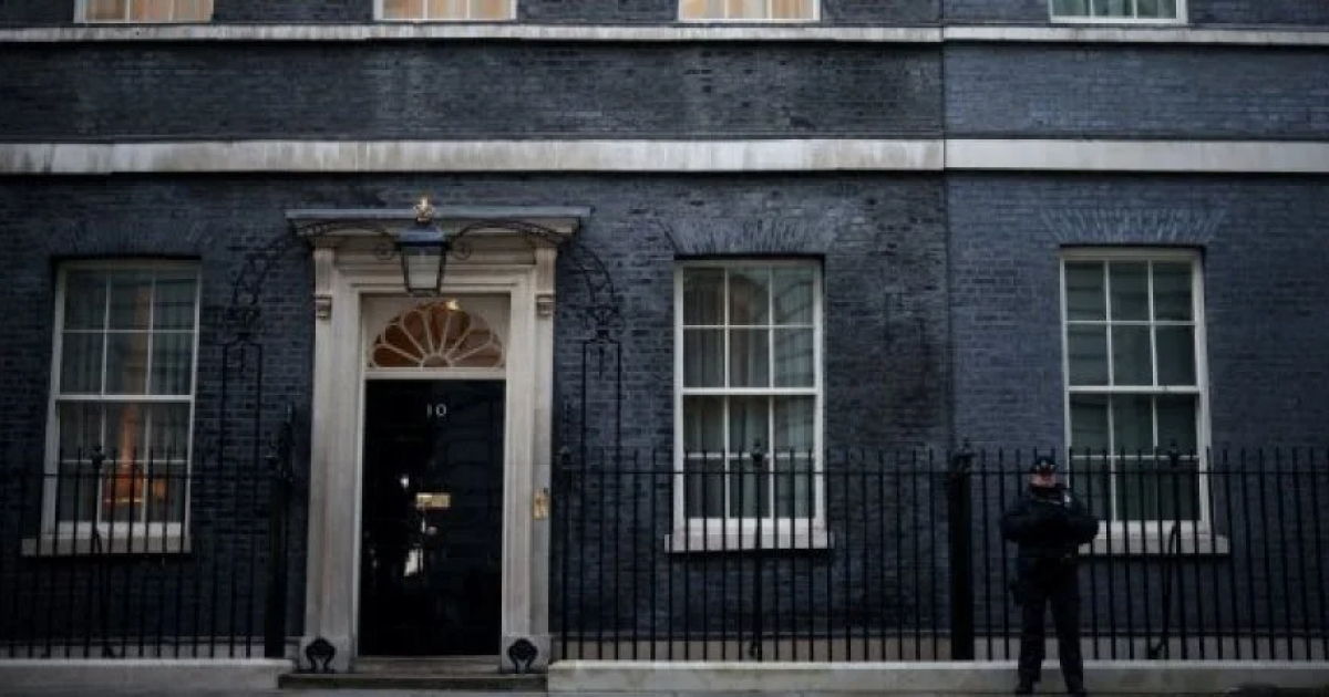 Перший тур виборів на посаду Прем’єр-міністра Великої Британії пройшли 6 політиків