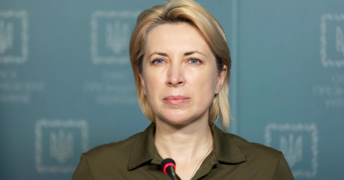 Russians are probably preparing terrorist attacks in churches in the temporarily occupied territories — Minister of Reintegration Vereshchuk
