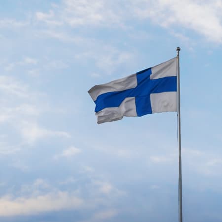 Фінляндія готує черговий пакет оборонної допомоги для України