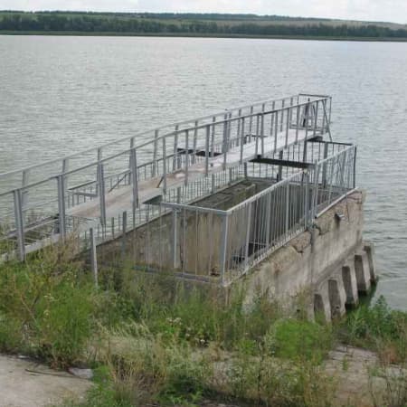 Russia plans to accuse Ukraine of blowing up the Svatovе reservoir dam