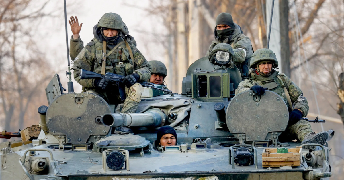 Останні тижні російські війська, ймовірно, зміцнили обороні укріплення у Запорізькій області та на півдні України