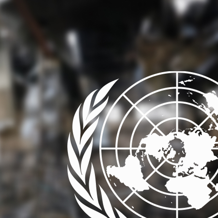 Генсек ООН розпустив місію зі становлення фактів щодо вибуху в колонії в тимчасово окупованій Оленівці