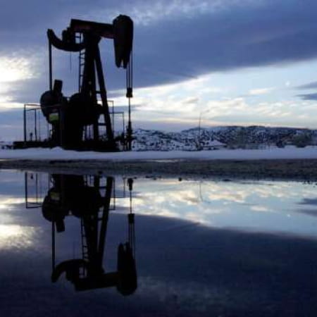 Вартість російської нафти Urals впала нижче 40 доларів