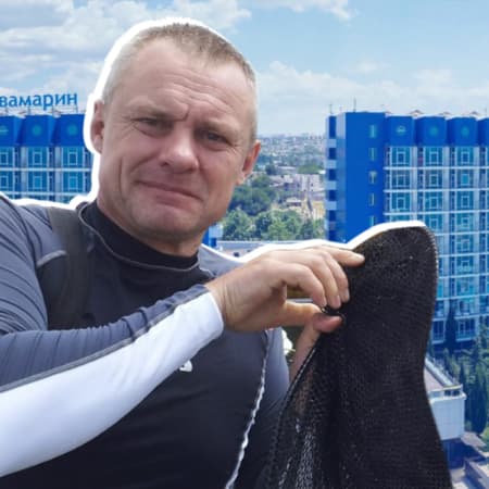 Схеми: Суддя Ярослав Василенко 25 разів їздив у тимчасово окупований Крим та має незадекларовану нерухомість у Севастополі та Москві