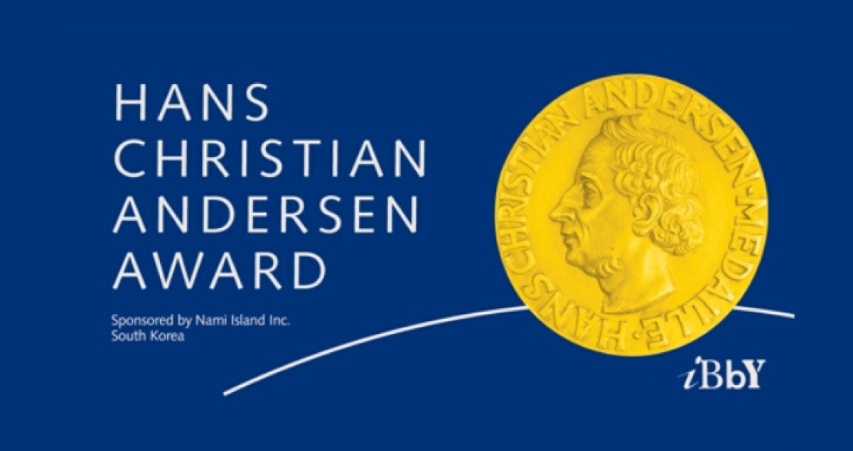 Russian illustrator Anastasia Arkhipova resigns as the Jury President of the Hans Christian Andersen Award —IBBY