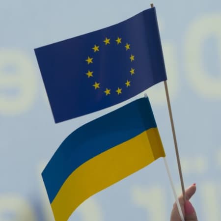 Україна не зможе стати членом ЄС, якщо на їх території будуть російські війська