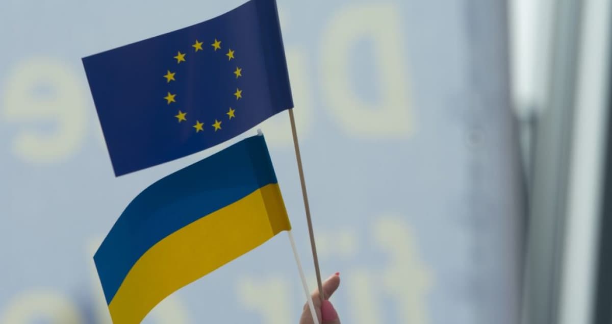 Україна не зможе стати членом ЄС, якщо на їх території будуть російські війська
