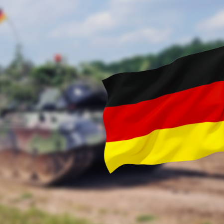 Німеччина поки не збирається надсилати Україні танки Leopard
