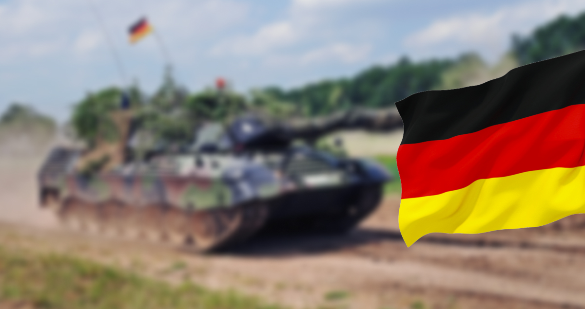 Німеччина поки не збирається надсилати Україні танки Leopard