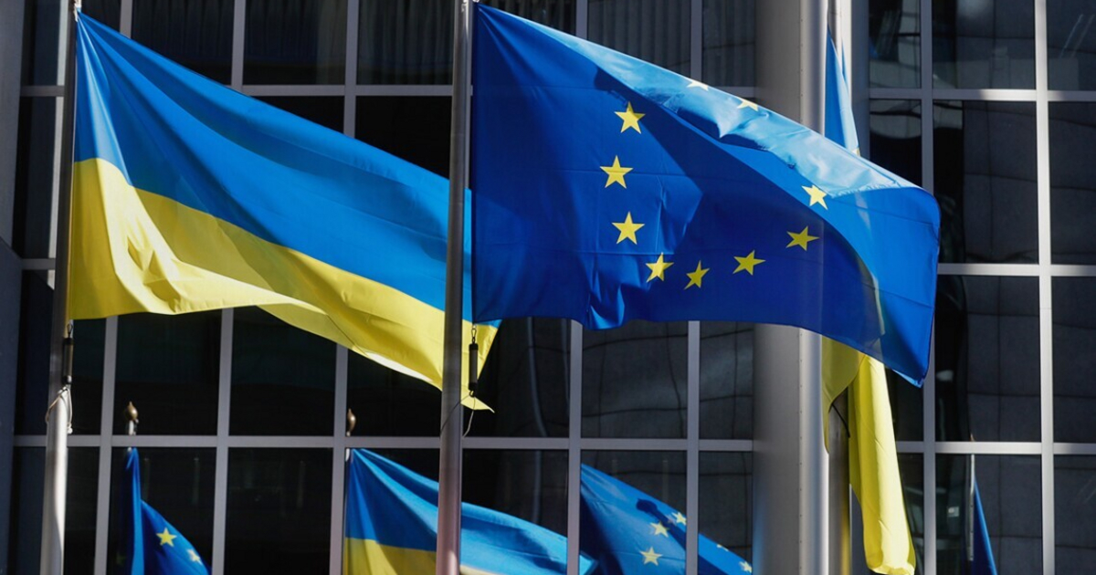 The majority of Europeans expressed their continued support for Ukraine in the Eurobarometer poll