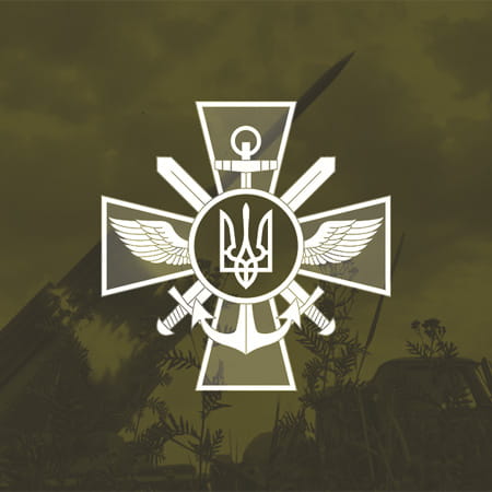 Росіяни замовили цивільний спецодяг з логотипами «Роснефть» та «Електросталь» для одного зі своїх підрозділів на Донеччині
