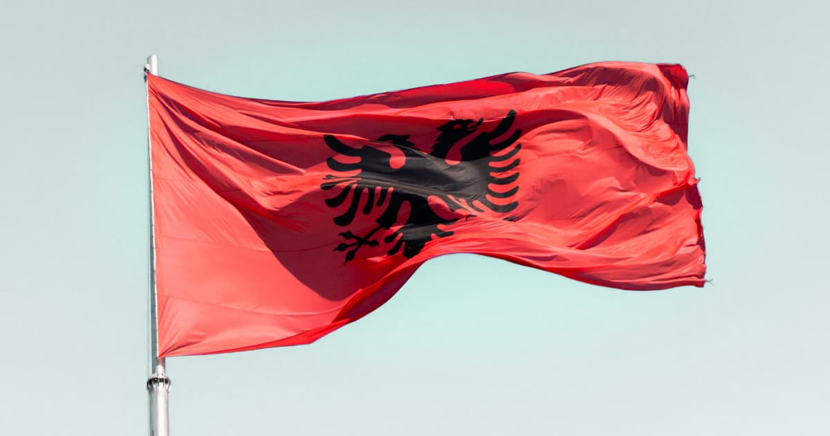 Албанія вперше відкриє своє посольство в Україні