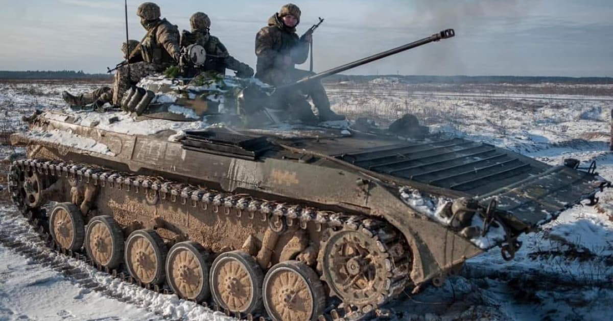 Battles for Soledar in the Donetsk region are still ongoing