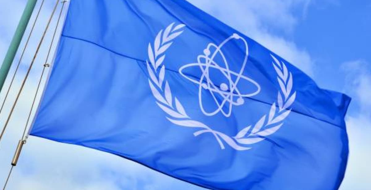 IAEA Director-General to visit two Ukrainian nuclear power plants next week