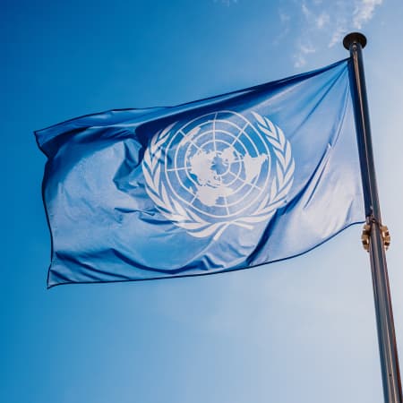 В ООН задокументували більше 90 випадків насилля від початку повномасштабного вторгнення