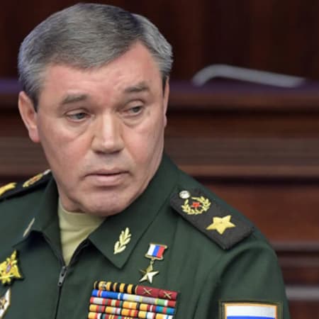 Призначення Валєрія Герасімова на посаду командувача окупаційних військ свідчить про підготовку до довготривалої війни