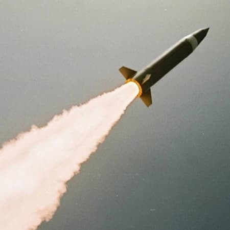 Скоріш за все, зранку 14 січня росіяни застосували балістичні ракети з північного напрямку — речник Повітряних Сил Ігнат