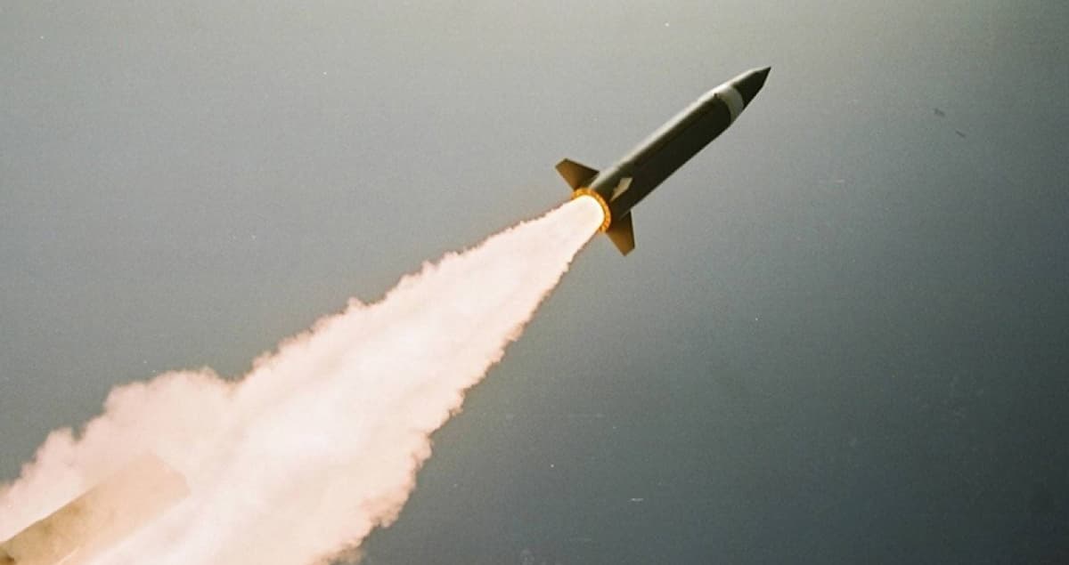 Скоріш за все, зранку 14 січня росіяни застосували балістичні ракети з північного напрямку — речник Повітряних Сил Ігнат