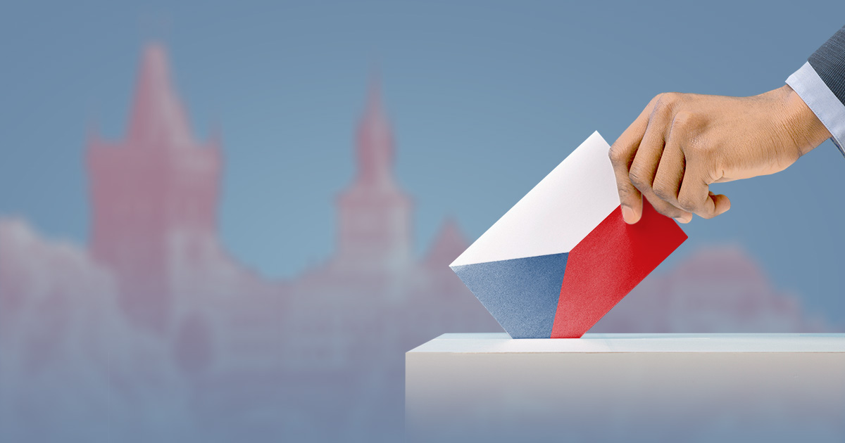 Президентські вибори в Чехії: олігарх, генерал, ректорка — як це вплине на Україну?