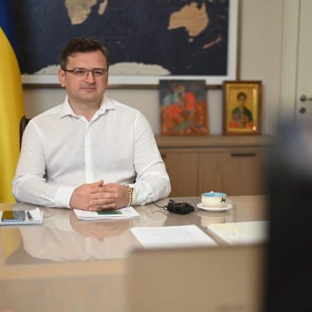 Україна пропонує створити Спеціальний трибунал для притягнення вищого керівництва РФ до відповідальності щодо злочинів проти України