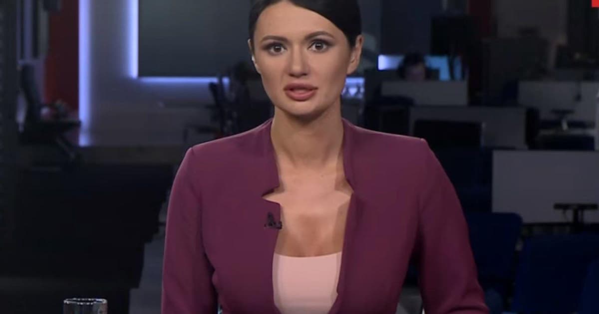 Ukraine imposed sanctions on 198 more Russian propagandists