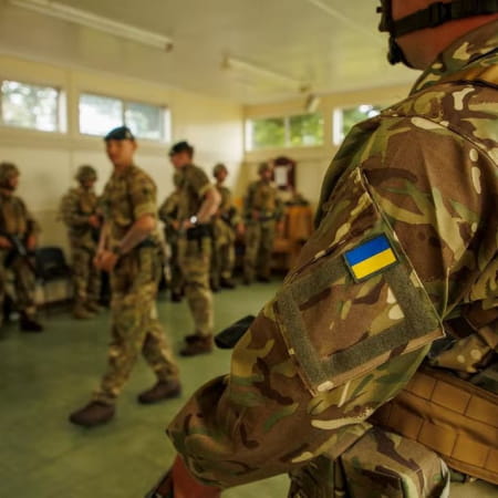 Кількість загиблих українських військових є державною таємницею під час воєнного стану — Ганна Маляр