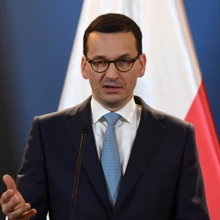 Prime Minister Mateusz Morawiecki said that Poland would "do what is needed" if it does not receive permission from Germany to re-export Leopard 2 tanks to Ukraine shortly — an interview with Polsat News
