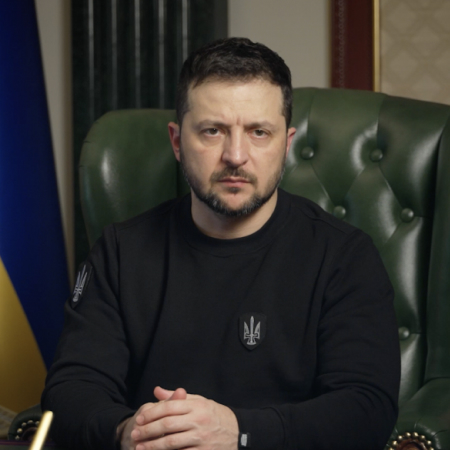 Україні вдалося суттєво покращити артилерійський кулак — Зеленський