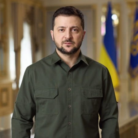 Volodymyr Zelenskyy: Unity is not only the unification of two shores, but the unity of millions of people