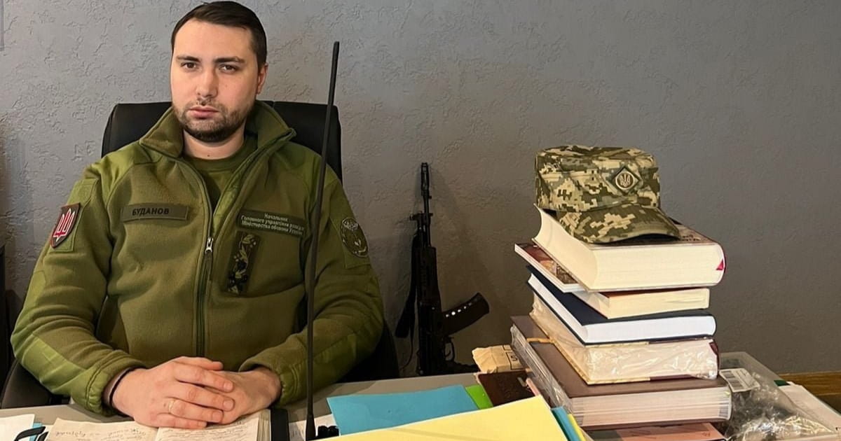 The head of the MDI blames the SBU for Kireiev's murder. The head of the SBU, Ivan Bakanov, was apparently unable to explain to Budanov how this happened