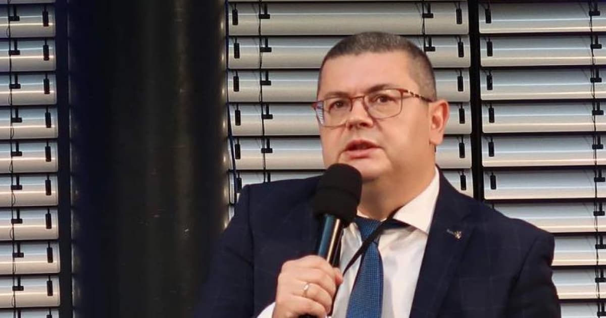Народний депутат Олександр Мережко програв вибори на посаду президента Парламентської асамблеї Ради Європи