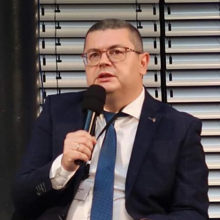 Народний депутат Олександр Мережко програв вибори на посаду президента Парламентської асамблеї Ради Європи