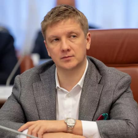 Вищий антикорупційний суд не став відправляти ексочільника «Нафтогазу» Андрія Коболєва під варту