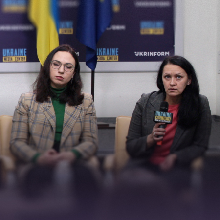 How Russia deports Ukrainians: a report by human rights activists