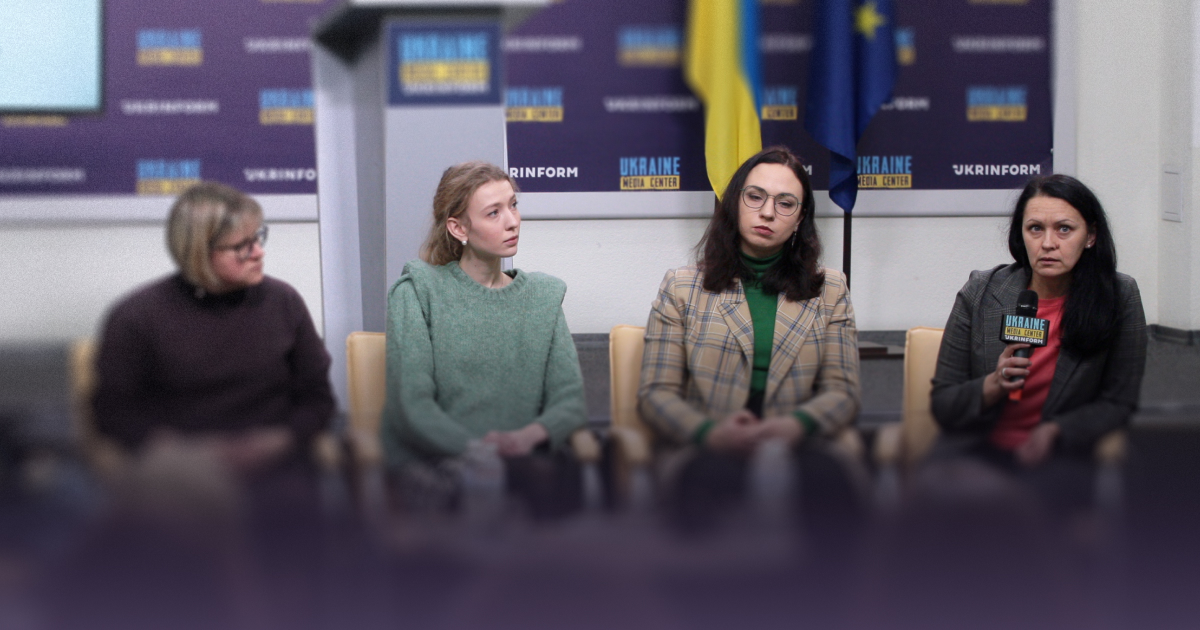 How Russia deports Ukrainians: a report by human rights activists