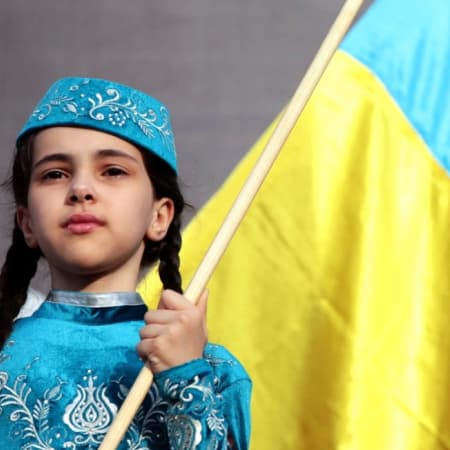 Громадська організація «QIRI’M YOUNG» розпочала роботу над проєктом Національного корпусу кримськотатарської мови