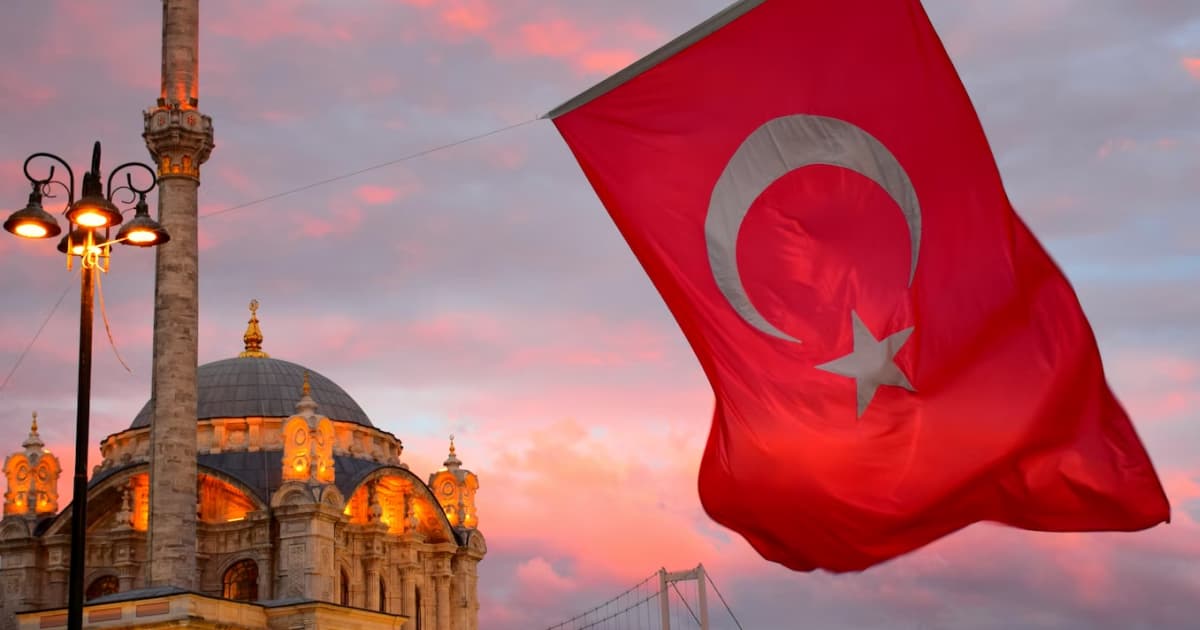 Turkey to host an event to mark the anniversary of the full-scale invasion