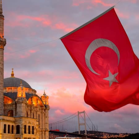 Turkey to host an event to mark the anniversary of the full-scale invasion